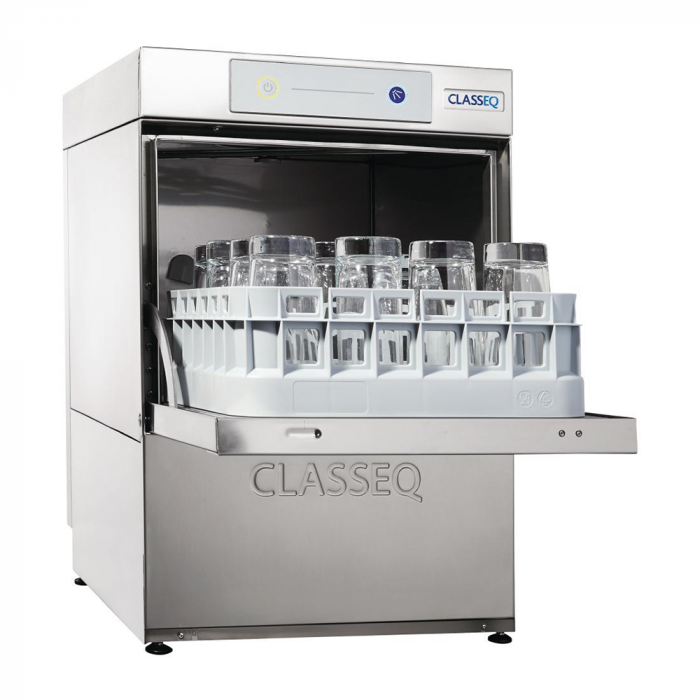 Classeq G350 Glasswasher 350mm