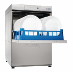 Classeq Commercial Dishwasher 500mm 13amp Drain pump