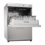 Classeq G500 Glasswasher 500mm 13amp Gravity Waste
